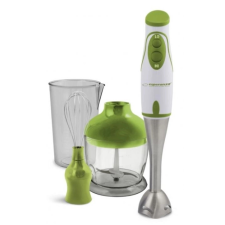 Kézi turmixgép Pesto zöld botmixer
