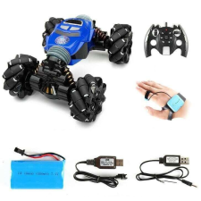  Kézi vezérlésű, interaktív távirányítós autó távirányítós modell