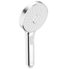  Kézi zuhany Hansa Activejet szürke / króm 84330100