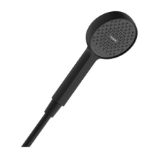  Kézi zuhany Hansgrohe Activera S matt fekete 28031670 csaptelep