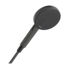  Kézi zuhany Hansgrohe Raindance Alive Select S csiszolt fekete króm 24511340 csaptelep