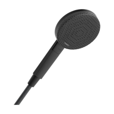  Kézi zuhany Hansgrohe Raindance Alive Select S matt fekete 24512670 csaptelep