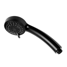  Kézi zuhany Novaservis fekete RU869.5 csaptelep