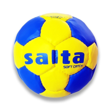 Kézilabda, puha, Soft Catch - 0-es méret Salta kézilabda