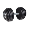  Kézisúlyzó inSPORTline 45 kg-II.osztály