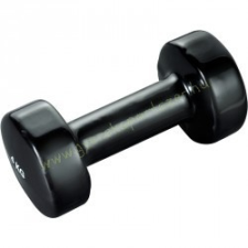 Kézisúlyzó Trendy vinyl 4 kg 1 db kézisúlyzó