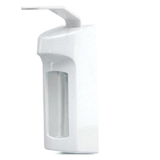  Kézmosófolyadék adagoló DERMADOS 1000 ml műanyag karral gyógyászati segédeszköz