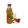  Kézműves bodza-alma szörp 500 ml