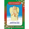  Kézműves csomag - Angyalka