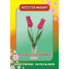  Kézműves csomag - Piros Tulipán