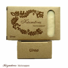  Kézműves háziszappan, natúr és urea, 80g szappan