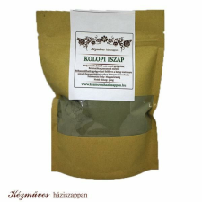  Kézműves kolopi gyógyiszap, 500g gyógyhatású készítmény