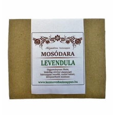  Kézműves mosódara, levendula, 500g tisztító- és takarítószer, higiénia