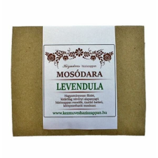 Kézműves mosódara próbacsomag, levendula, 60g (10 mosáshoz) tisztító- és takarítószer, higiénia