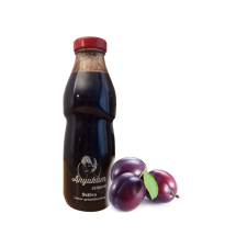 Kézműves szilva szörp 500 ml szörp