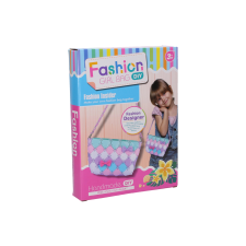  Kézműves Táska Készítő Készlet kreatív és készségfejlesztő