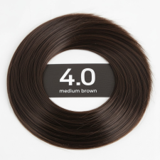 Kezy by Alfaparf Kezy Involve hajfesték 4.0 hajfesték, színező