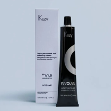 Kezy by Alfaparf Kezy Involve hajfesték 6.40 hajfesték, színező