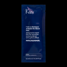  Kezy by AlfaParf Macadamia Anti-Yellow Sampon 10ml sampon