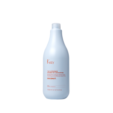 Kezy Coconut Sampon 1000 ml sampon