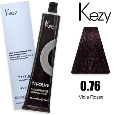 Kezy Involve hajfesték 0.76 hajfesték, színező