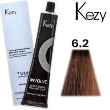 Kezy Involve hajfesték 6.2 hajfesték, színező