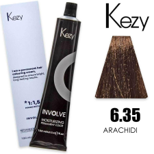 Kezy Involve hajfesték 6.35 hajfesték, színező