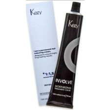 Kezy Involve Hajfesték 6.40 100 ml hajfesték, színező