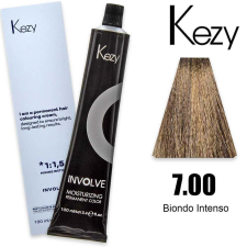 Kezy Involve hajfesték 7.00 hajfesték, színező