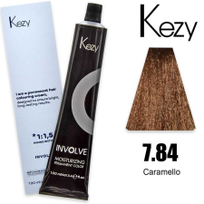 Kezy Involve hajfesték 7.84 hajfesték, színező