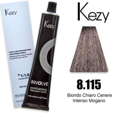 Kezy Involve hajfesték 8.115 hajfesték, színező