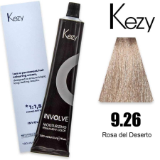 Kezy Involve hajfesték 9.26 hajfesték, színező