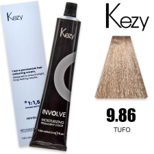 Kezy Involve hajfesték 9.86 hajfesték, színező