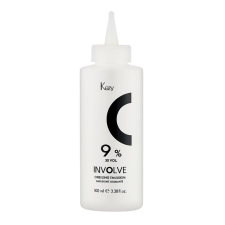 Kezy Involve hidrogén-peroxid 30V 9%, 100 ml hajfesték, színező