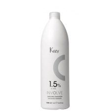 Kezy Involve hidrogén-peroxid 5V 1,5%, 1 l hajfesték, színező