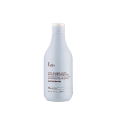 Kezy Macadamia sampon, 375 ml sampon