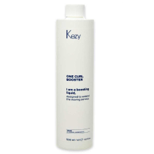 Kezy One Curl Booster, 500 ml hajformázó
