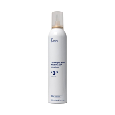Kezy Volumizing Soft Mousse volument adó könnyű hajhab, 300 ml hajformázó