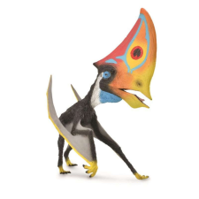 Kézzel festett Caiuajara dinoszaurusz figura Deluxe Collecta játékfigura