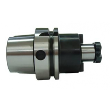 KFH 40mm HSK A63 L60 maró felfogó - KFH Germany - G643A63x40x060K barkácsgép tartozék