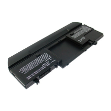  KG126 Akkumulátor 4400 mAh dell notebook akkumulátor