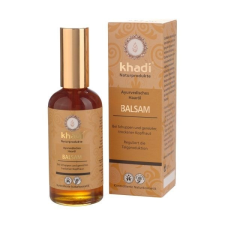 Khadi balzsam hajolaj 100ml hajbalzsam