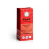 Khadi Khadi Hajfesték por 100g - Élénkvörös