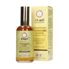 Khadi vitalizáló hajolaj 100ml hajápoló szer
