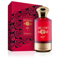 Khadlaj Desret Rose EDP 100 ml parfüm és kölni
