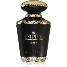 Khadlaj Empire Crown EDP 100 ml parfüm és kölni