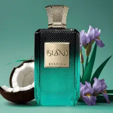 Khadlaj Island Extrait de Parfum 100 ml parfüm és kölni