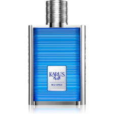 Khadlaj Karus Blue Spice EDP 100 ml parfüm és kölni