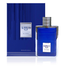 Khadlaj Karus Blue Spice EDP M 100ml parfüm és kölni