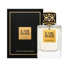 Khadlaj Maison L'Or Noir EDP 100 ml parfüm és kölni
